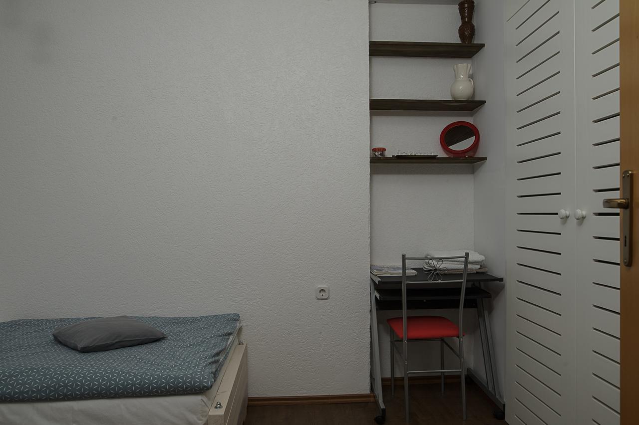 Apartment Raza Konjic Esterno foto