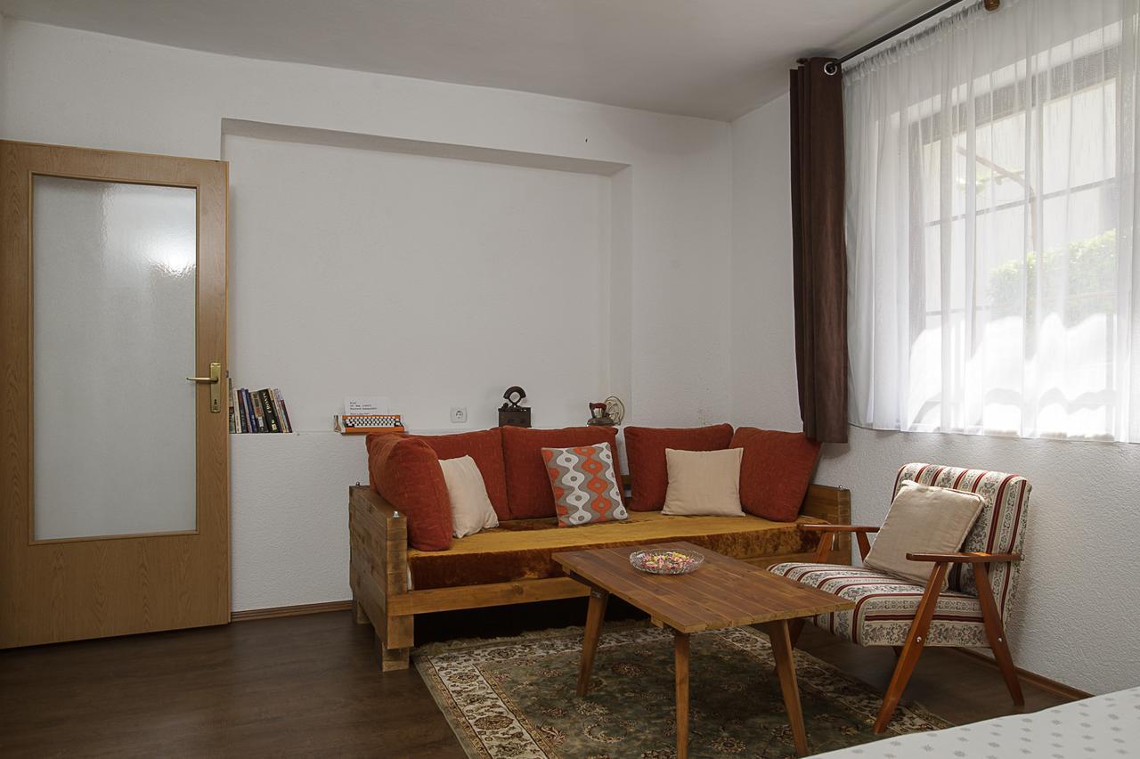 Apartment Raza Konjic Esterno foto