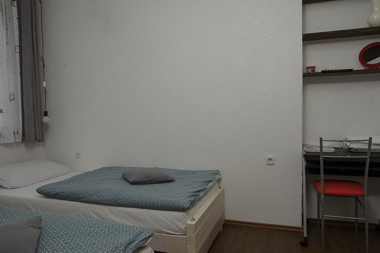 Apartment Raza Konjic Esterno foto