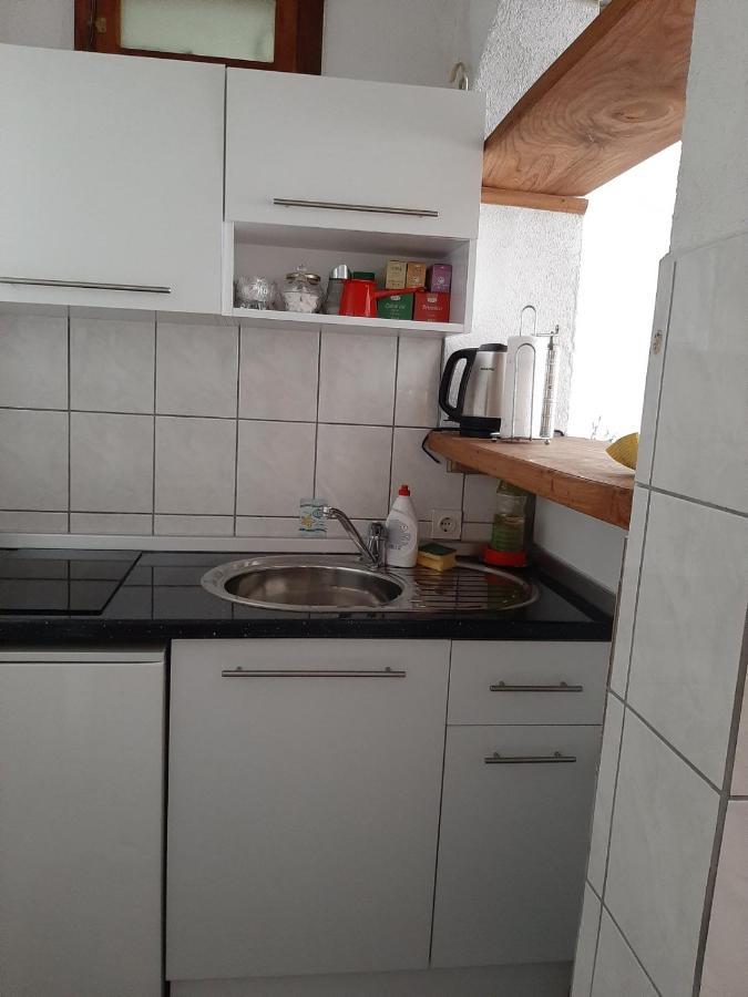 Apartment Raza Konjic Esterno foto